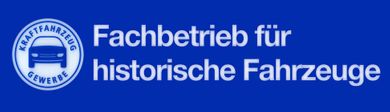 Fachbetrieb für historische Fahrzeuge - AutoCrew Kessler in Steinfurt