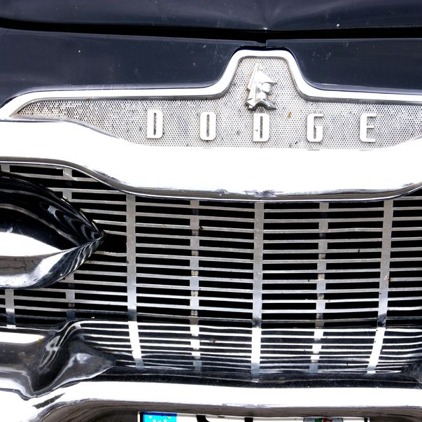 Dodge | Oldtimer in Steinfurt - AutoCrew Kessler